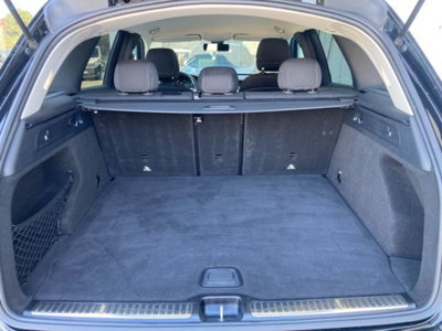 Mercedes-Benz GLC SUV 200 d 4Matic Business (18)