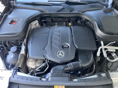 Mercedes-Benz GLC SUV 200 d 4Matic Business (19)