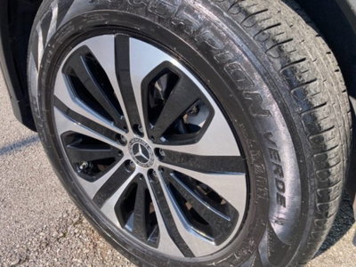 Mercedes-Benz GLC SUV 200 d 4Matic Business (4)