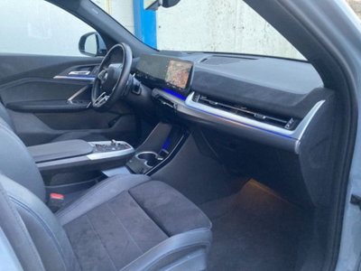 BMW X2 xdrive 20d 48V MSport Pro auto (14)