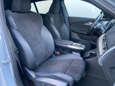 BMW X2 xdrive 20d 48V MSport Pro auto (15)