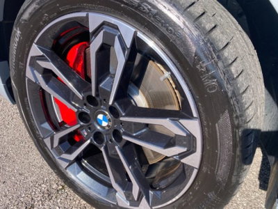 BMW X2 xdrive 20d 48V MSport Pro auto (4)