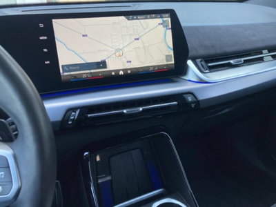 BMW X2 xdrive 20d 48V MSport Pro auto (11)