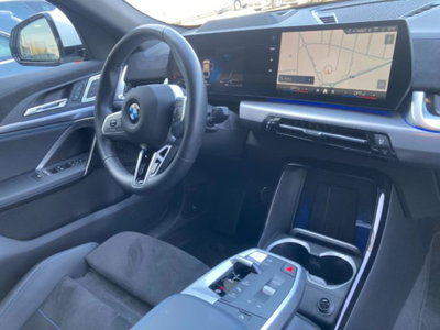 BMW X2 xdrive 20d 48V MSport Pro auto (13)