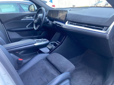 BMW X2 xdrive 20d 48V MSport Pro auto (14)