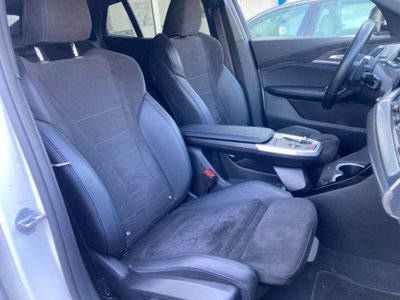 BMW X2 xdrive 20d 48V MSport Pro auto (15)