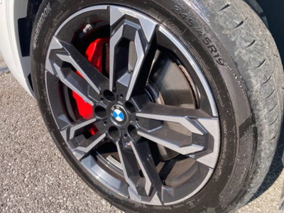 BMW X2 xdrive 20d 48V MSport Pro auto (4)