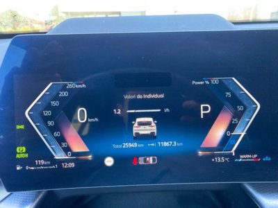 BMW X2 xdrive 20d 48V MSport Pro auto (9)