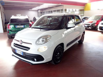 Fiat 500L Pro 1.6 MJT 120CV Pop Star 4 posti (N1) usata