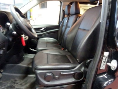 Mercedes-Benz Vito 2.0 116 CDI 4x4 PC-SL Tourer Pro Long (17)