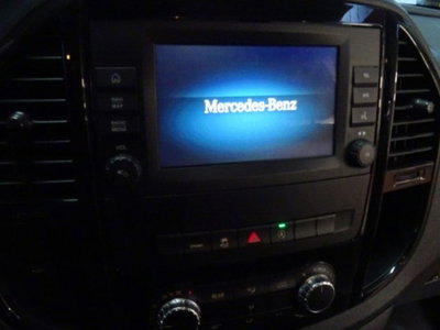 Mercedes-Benz Vito 2.0 116 CDI 4x4 PC-SL Tourer Pro Long (8)