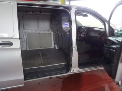 Mercedes-Benz Vito 2.2 114 CDI PC-SL Furgone Long (14)
