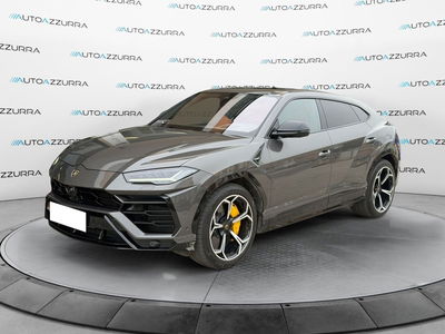 Lamborghini Urus 4.0 usata