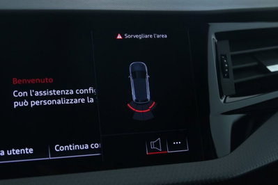Audi A1 Sportback 30 TFSI S line edition (11)