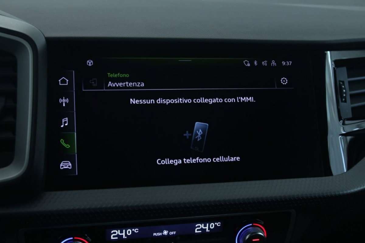 Audi A1 Sportback 30 TFSI S line edition (12)