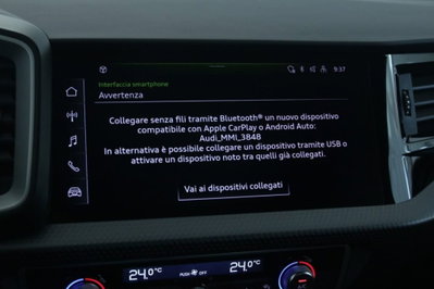Audi A1 Sportback 30 TFSI S line edition (13)