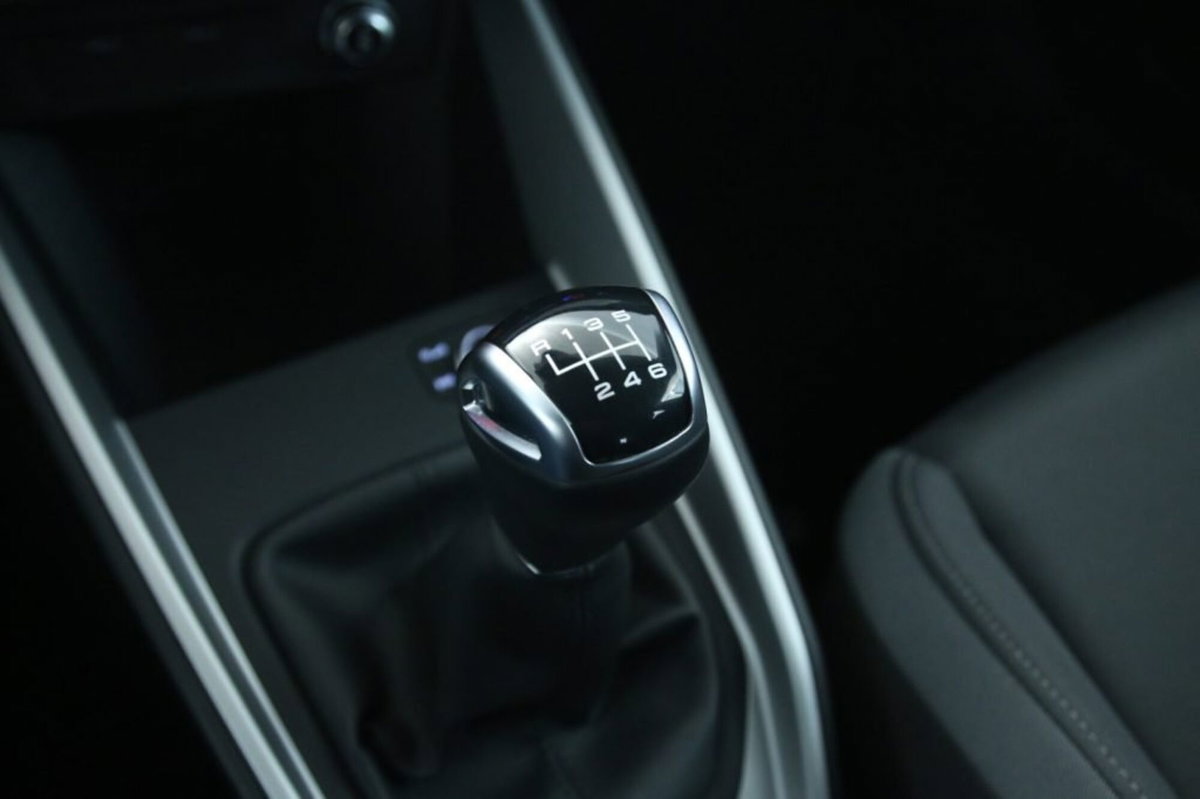 Audi A1 Sportback 30 TFSI S line edition (14)