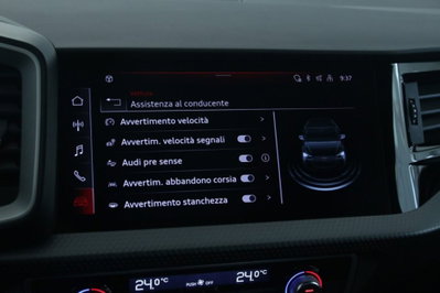 Audi A1 Sportback 30 TFSI S line edition (16)