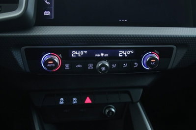 Audi A1 Sportback 30 TFSI S line edition (17)