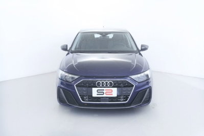 Audi A1 Sportback 30 TFSI S line edition (2)