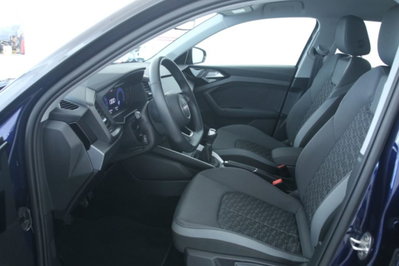 Audi A1 Sportback 30 TFSI S line edition (7)