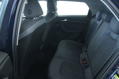 Audi A1 Sportback 30 TFSI S line edition (8)