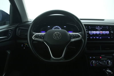 Volkswagen T-Cross 1.0 TSI 110 CV DSG Style (10)