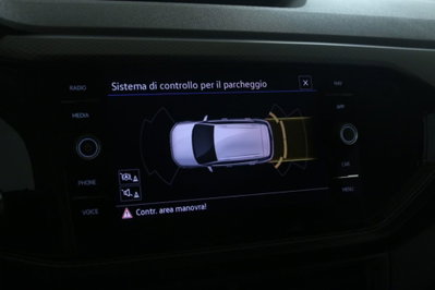 Volkswagen T-Cross 1.0 TSI 110 CV DSG Style (11)