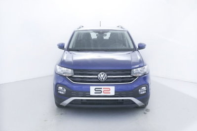 Volkswagen T-Cross 1.0 TSI 110 CV DSG Style (2)