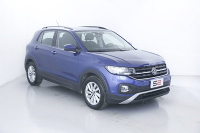 Volkswagen T-Cross 1.0 TSI 110 CV DSG Style (3)