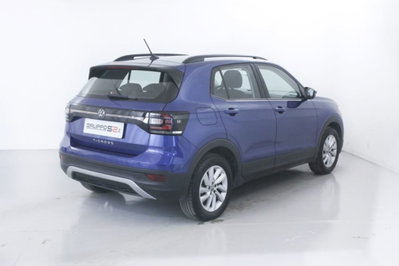 Volkswagen T-Cross 1.0 TSI 110 CV DSG Style (4)