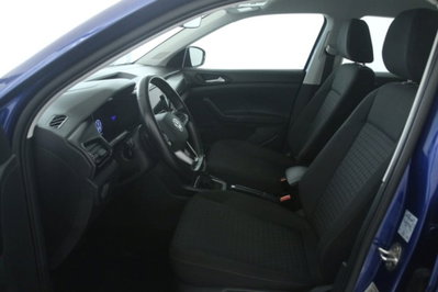 Volkswagen T-Cross 1.0 TSI 110 CV DSG Style (7)