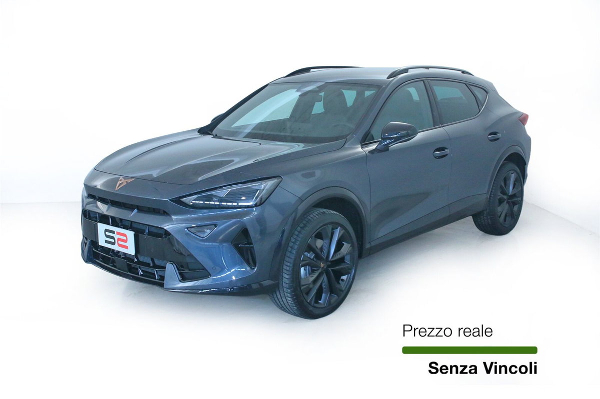 Cupra Formentor Formentor 2.0 TDI