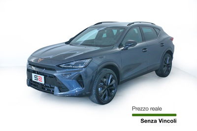 Cupra Formentor Formentor 2.0 TDI nuova