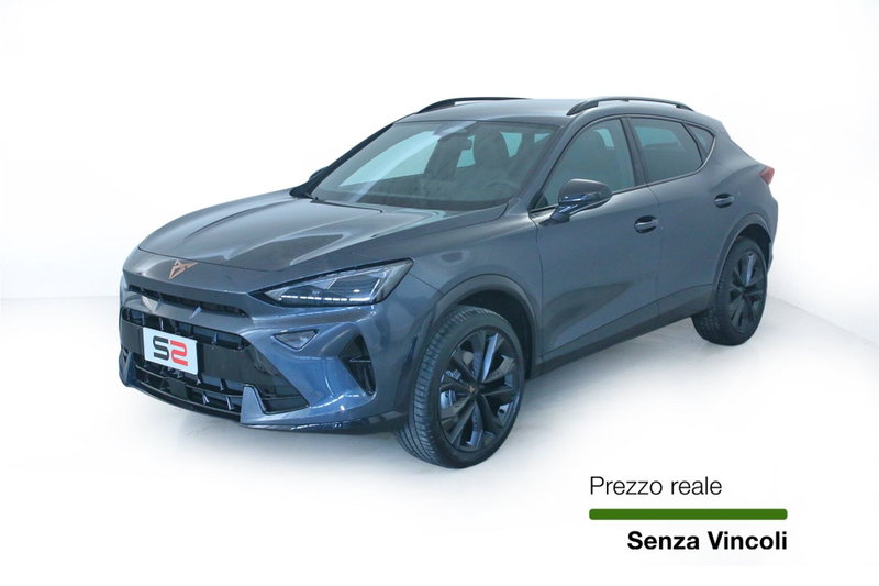 Cupra Formentor Formentor 2.0 TDI