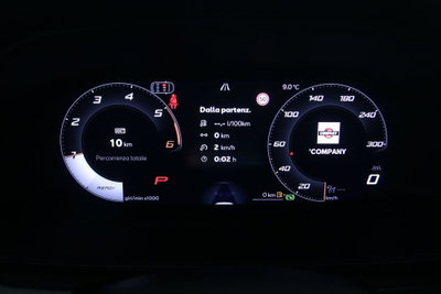 Cupra Formentor Formentor 2.0 TDI (11)