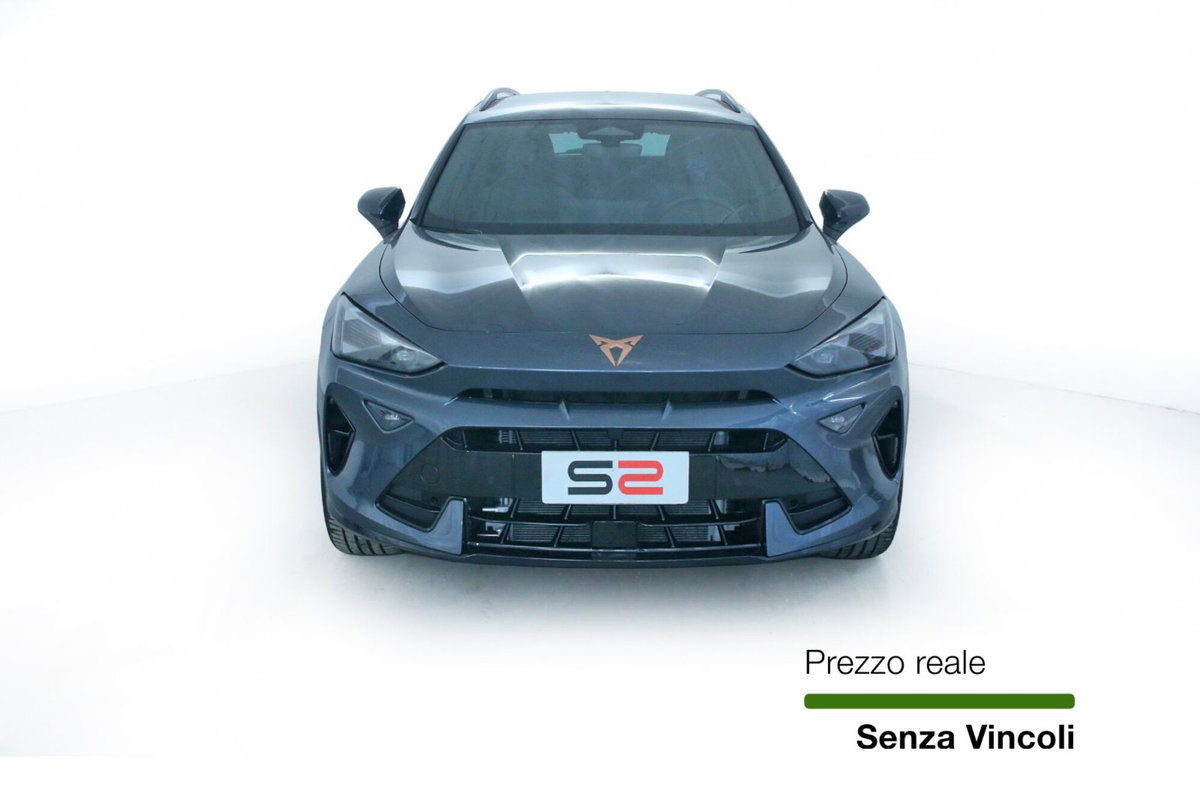 Cupra Formentor Formentor 2.0 TDI (2)