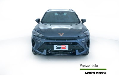 Cupra Formentor Formentor 2.0 TDI (2)