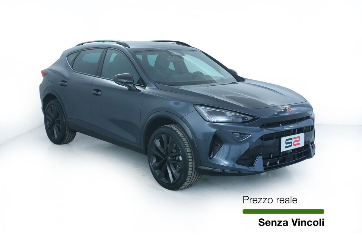 Cupra Formentor Formentor 2.0 TDI (3)