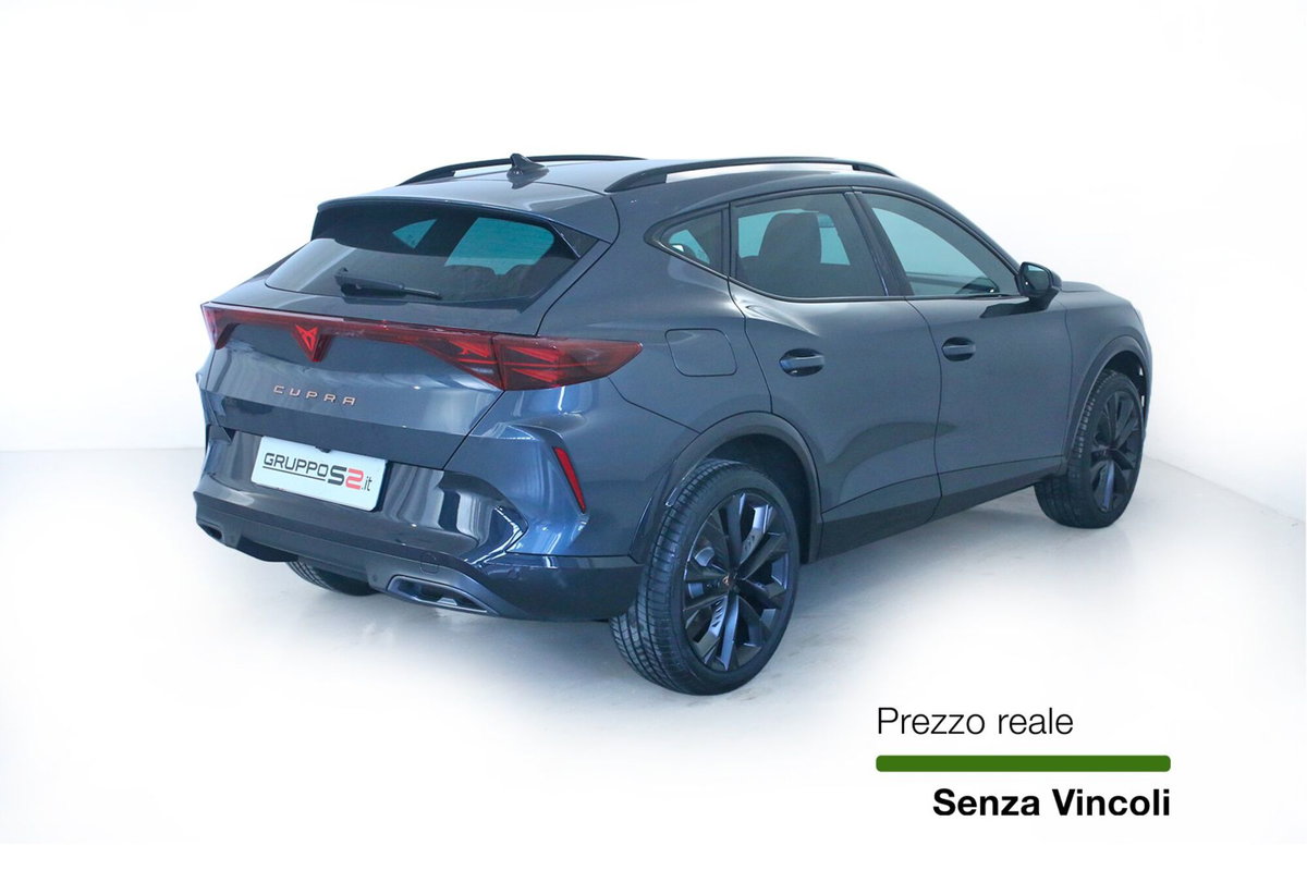 Cupra Formentor Formentor 2.0 TDI (4)