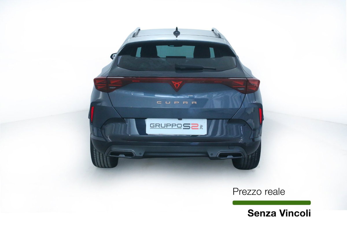 Cupra Formentor Formentor 2.0 TDI (5)