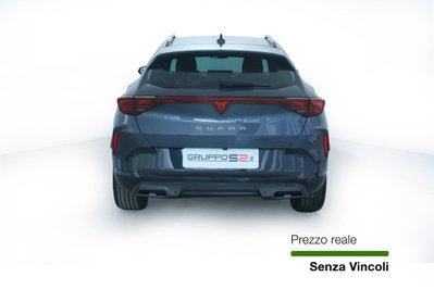 Cupra Formentor Formentor 2.0 TDI (5)