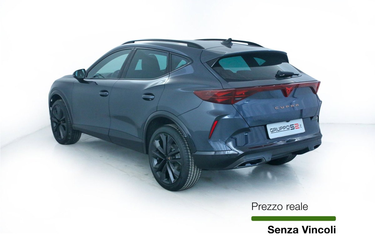 Cupra Formentor Formentor 2.0 TDI (6)