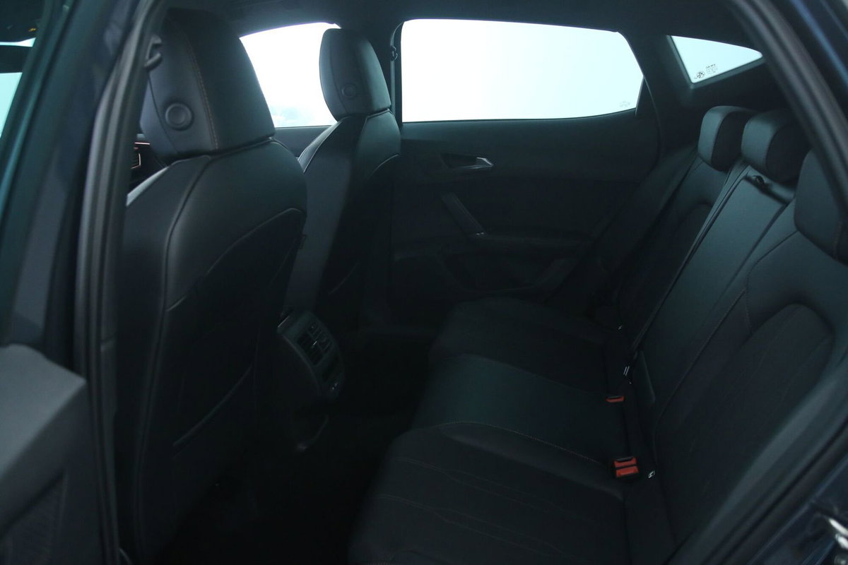 Cupra Formentor Formentor 2.0 TDI (8)