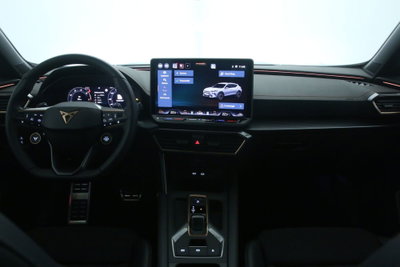 Cupra Formentor Formentor 2.0 TDI (9)