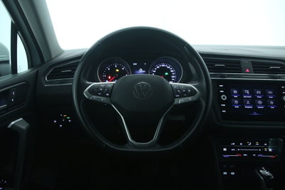 Volkswagen Tiguan 2.0 TDI 150 CV SCR DSG 4MOTION Life (10)