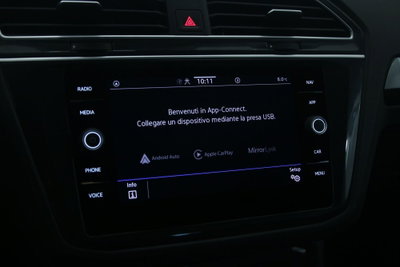 Volkswagen Tiguan 2.0 TDI 150 CV SCR DSG 4MOTION Life (13)