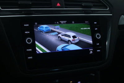 Volkswagen Tiguan 2.0 TDI 150 CV SCR DSG 4MOTION Life (14)