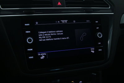 Volkswagen Tiguan 2.0 TDI 150 CV SCR DSG 4MOTION Life (17)