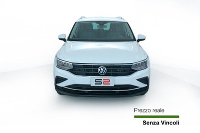 Volkswagen Tiguan 2.0 TDI 150 CV SCR DSG 4MOTION Life (2)